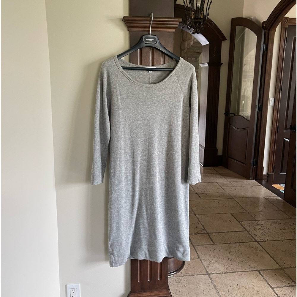 James Perse Sweater Dress